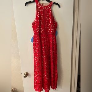 Gianni Bini Dress
